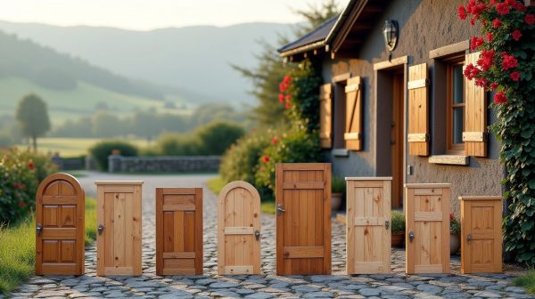 Choisissez des solutions de menuiserie en Bretagne pour votre habitat