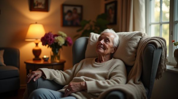 Comment améliorer le bien-être des seniors au quotidien