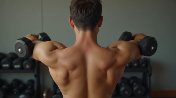 Comment améliorer votre musculation pour des résultats efficaces