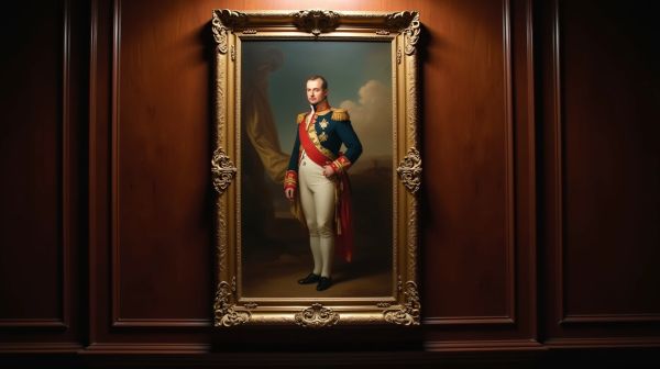 Comment la pièce or Napoléon est-elle une valeur refuge ?