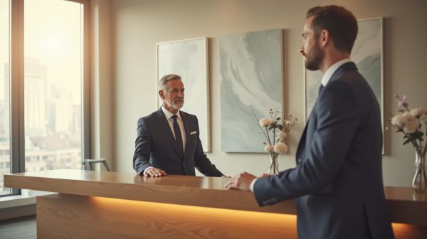 Les critères essentiels à considérer pour choisir un courtier immobilier