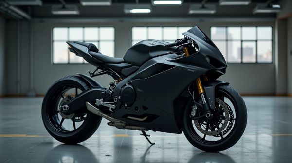 Maîtriser la moto : guide complet pour débuter et progresser