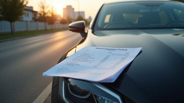 Optimisez votre devis d'assurance auto pour réduire vos coûts