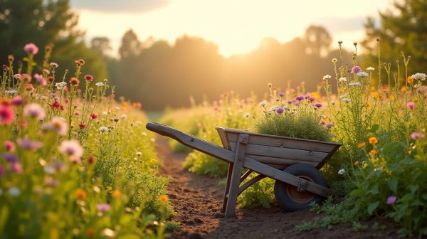 Plongez en biodynamie : des pratiques clés pour un avenir éco